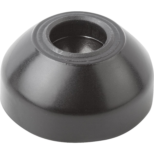 Plate, Form:A Zinc, D=100